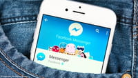 Facebook Messenger Putar Iklan Otomatis