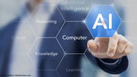 IDC Sebut AI Akan Gantikan Kerja Manusia