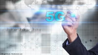 Ponsel 5G Mulai Dijual di Korea Selatan