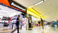 Lenovo Akan Tetap Menjual Smartphone 3G
