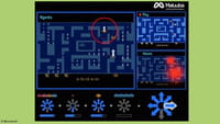 AI Microsoft Pemain Terhebat Pac-Man