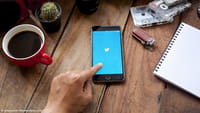 Twitter Bangkit Kembali dari Kerugian