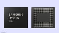 Samsung Buat Chip Paling Cepat