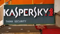 Kaspersky Luncurkan Antivirus untuk UKM