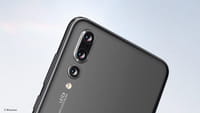 Huawei Luncurkan P20 Pro Dengan 3 Kamera