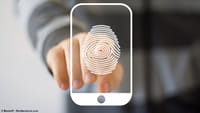 Ponsel Fingerprint Evercoss Dijual Murah