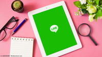 LINE Ingin Jadi Layanan Multiplatform