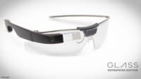 Fitur Terbaru Google Glass Enterprise