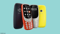 Nokia 3310 Versi 4G Resmi Dirilis