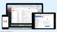 Gmail Rilis Pengiriman Email Terjadwal