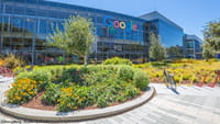 Karyawan Google Protes Kebijakan Imigrasi AS