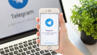 Pemerintah Blokir Telegram di Indonesia