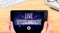 Internet Lamban Hambat Layanan Streaming