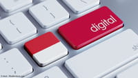 Indonesia Diminati Investor Bisnis Digital