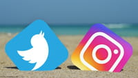Instagram Lebih Disukai Daripada Twitter