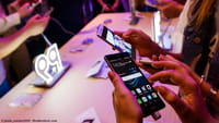 Smartphone RRT Kuasai 21% Pasar ASEAN