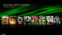Ribuan Game Diadaptasi Xbox Scarlette