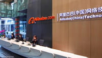 Alibaba Buka Data Center di Indonesia