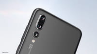Ponsel Baru Huawei Dilengkapi Kamera AI