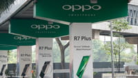 OPPO Target 1,2 Juta Ponsel Per Bulan
