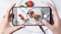 OPPO F7 Pecahkan Rekor Penjualan