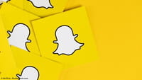 Update Paperclip dan Suara Snapchat