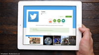 Twitter Perangi Penyalahgunaan Tweet
