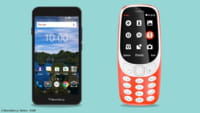 Tantangan BlackBerry dan Nokia di Indonesia