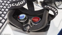 Pendiri Oculus Undur Diri dari Facebook