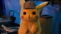 Tampilan Baru Pikachu Kecewakan Para Fan
