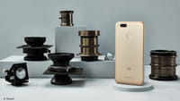 Xiaomi Luncurkan Mi A1 di Indonesia