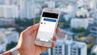 Uber Luncurkan Layanan Chat Gratis