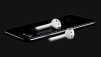 Peluncuran iPhone 7 dan Apple Watch Series 2