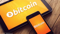 Harga Bitcoin Mencapai 13 Juta Rupiah