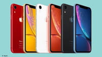 iPhone X Baru Hadir di Toko Pekan Ini