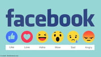 Facebook Perkenalkan Tombol Dislike