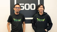 Ambisi iGrow untuk Pertanian Indonesia