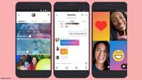 Fitur Skype Saingi WhatsApp dan Snapchat