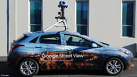 Google Siapkan Proyek Baru Street View