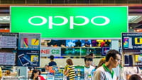 OPPO Batasi Penjualan F3 Edisi Barcelona