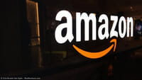 Jam Dinding Amazon Echo Dipasarkan Kembali