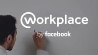 Facebook Resmikan Jejaring Workplace