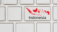 Pengguna Internet di Indonesia Meningkat