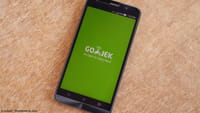Go-Jek Akuisisi Layanan Pemesanan Tiket