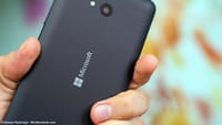 Kemungkinan Smartphone Terbaru Microsoft
