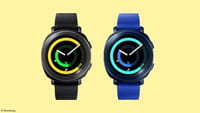 Samsung Luncurkan Jam Tangan Fitness