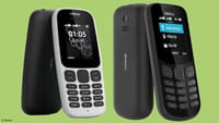 Fitur Terbaru Nokia 105 dan Nokia 130