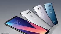 LG V30 Plus Segera Dijual di Indonesia