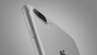 Proyek Kamera 3D Apple untuk iPhone 8