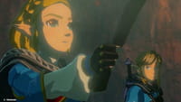 Sekuel Legend of Zelda Sedang Dibuat